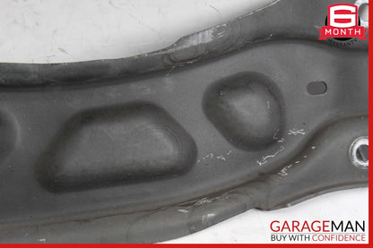 14-19 Mercedes W117 CLA250 Rear Right Passenger Side Lower Control Arm OEM