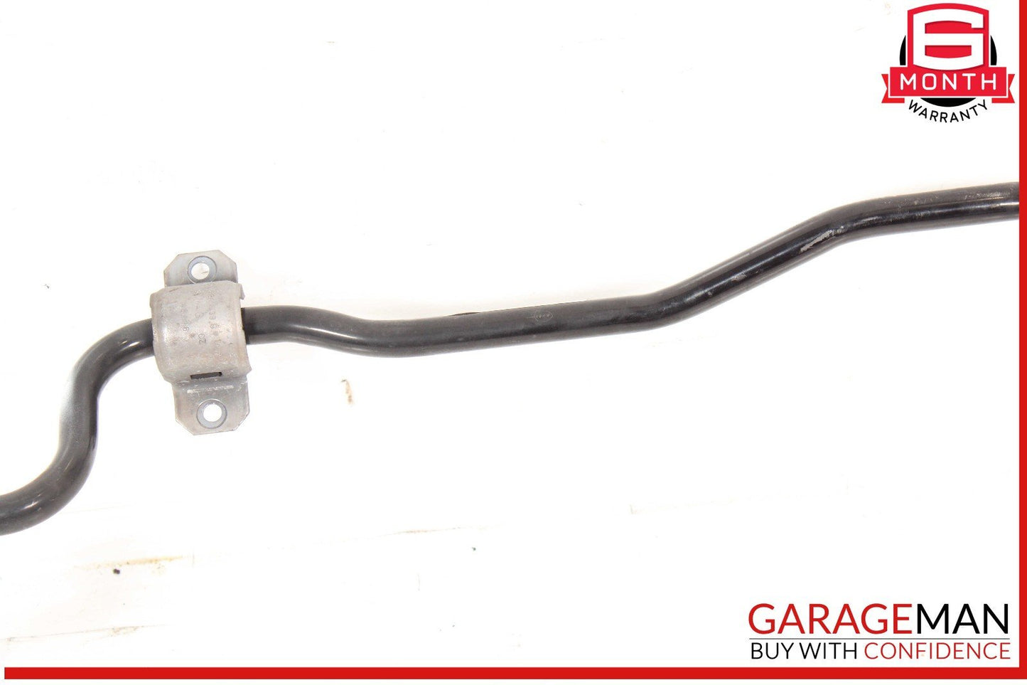 18-24 Audi S5 Rear Stabilizer Anti Roll Sway Bar w/ Links OEM