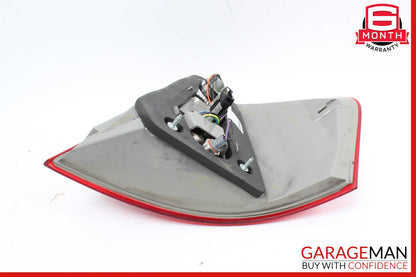 10-12 Mercedes X164 GL350 GL550 Rear Left Side Tail Light Taillight Lamp OEM