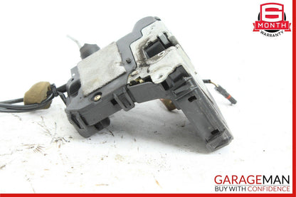 03-09 Mercedes W211 E320 E500 E550 Front Right Side Door Lock Latch Actuator