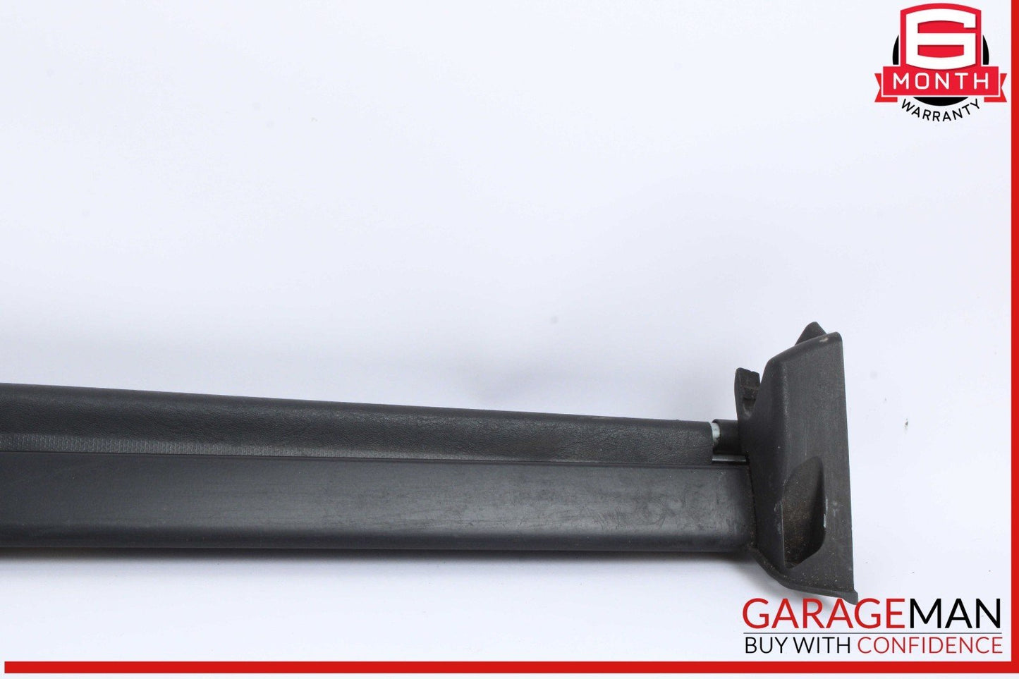 97-04 Mercedes R170 SLK230 SLK320 SLK32 Trunk Cargo Cover Black 1706900065 OEM