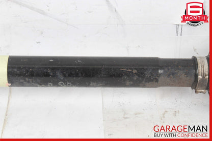 98-05 Mercedes W163 ML320 ML350 ML500 Axle CV Half Shaft Rear Right or Left OEM