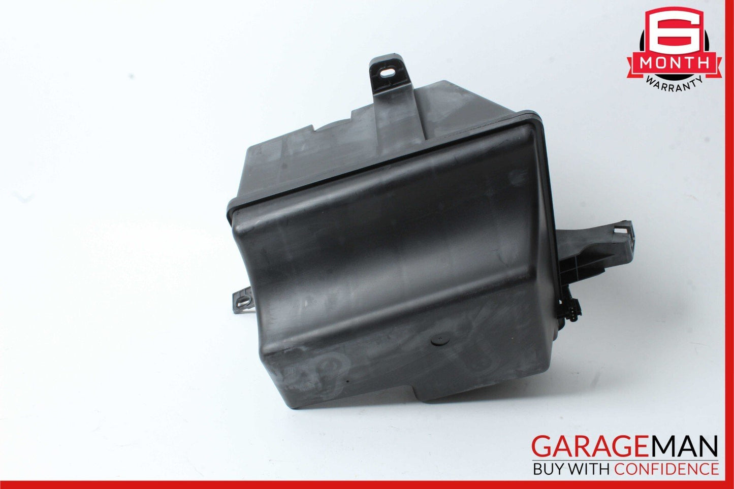 07-12 Mercedes GL320 GL450 Rear Harman Kardon Subwoofer Sub Woofer Audio Speaker
