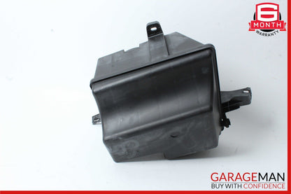 07-12 Mercedes GL320 GL450 Rear Harman Kardon Subwoofer Sub Woofer Audio Speaker