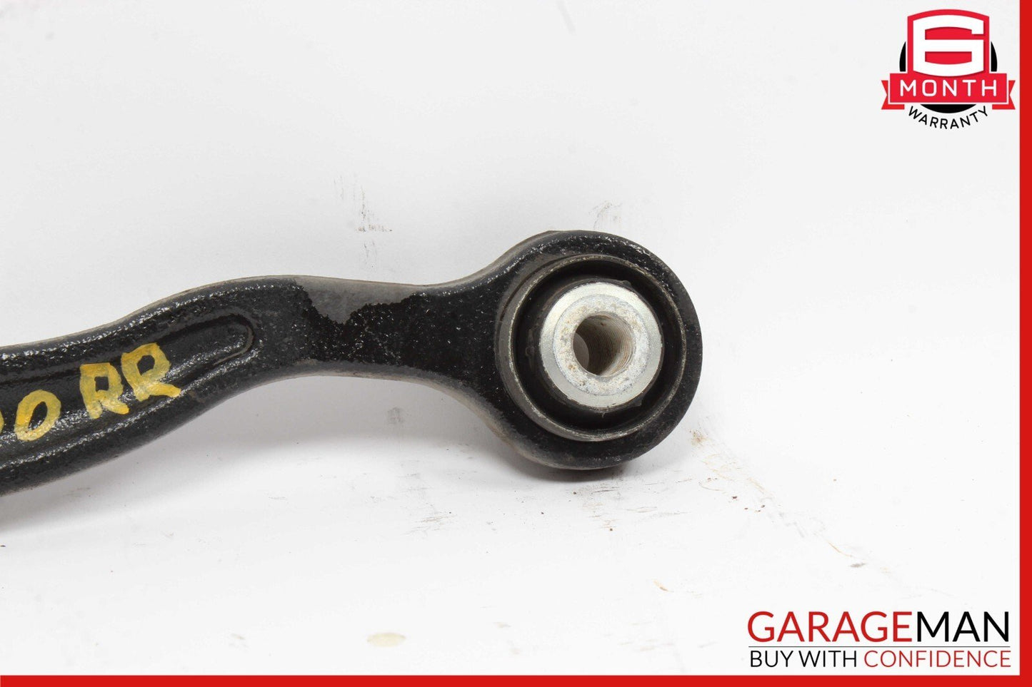 07-14 Mercedes W221 S600 Rear Left or Right Camber Strut Upper Control Arm OEM