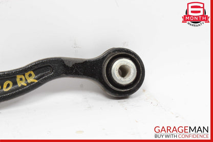 07-14 Mercedes W221 S600 Rear Left or Right Camber Strut Upper Control Arm OEM