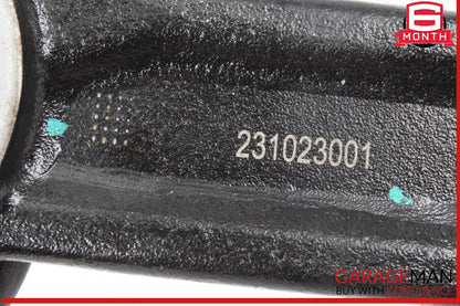 03-11 Mercedes W211 E500 E320 CLS550 Front Left Lower Rearward Control Arm OEM