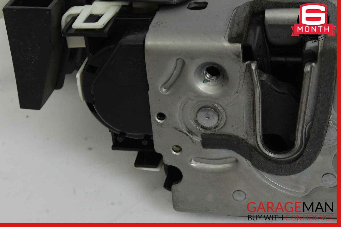 08-20 Mercedes W204 C350 CLS550 SLK250 Front Right Door Lock Latch Actuator OEM