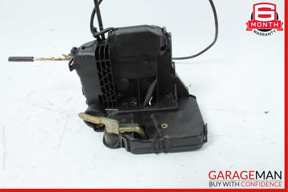 03-09 Mercedes W211 E320 Front Right Passenger Side Door Lock Latch Actuator OEM