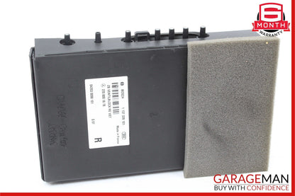 00-06 Mercedes W220 S55 AMG Front Right Dynamic Seat Vacuum Pump Module OEM