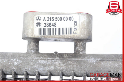 00-14 Mercedes W220 S55 AMG S500 CL65 AMG Hydraulic Suspension ABC Oil Cooler