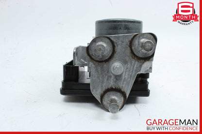 15-20 Mercedes W205 C300 ABS Anti Lock Brake Pump Control Module Unit OEM