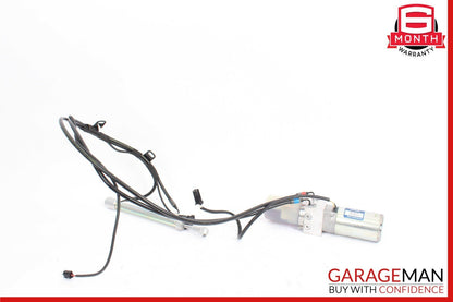 07-13 Mercedes W221 S400 S600 Trunk Lid Locking Hydraulic Pull Down Pump OEM