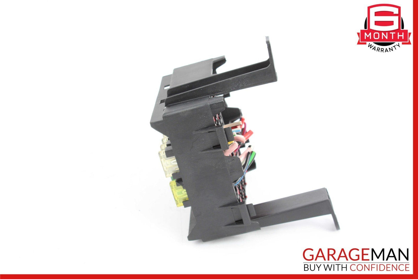 94-00 Mercedes W202 C220 C280 Fuse Relay Box Connector Plug Module Assy
