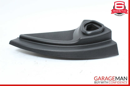 06-12 Mercedes W164 ML500 ML550 Speaker Door Mirror Cover Front Right Side OEM