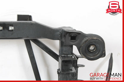 09-13 Maserati Quattroporte M139 Rear Subframe Sub Frame Crossmember OEM