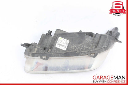 10-11 Mercedes W212 E350 E550 Left Side LED Daytime Running Light Fog Lamp OEM
