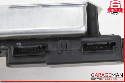 14-16 Porsche Panamera 970 E-Hybrid Air Suspension Airmatic Control Module Unit