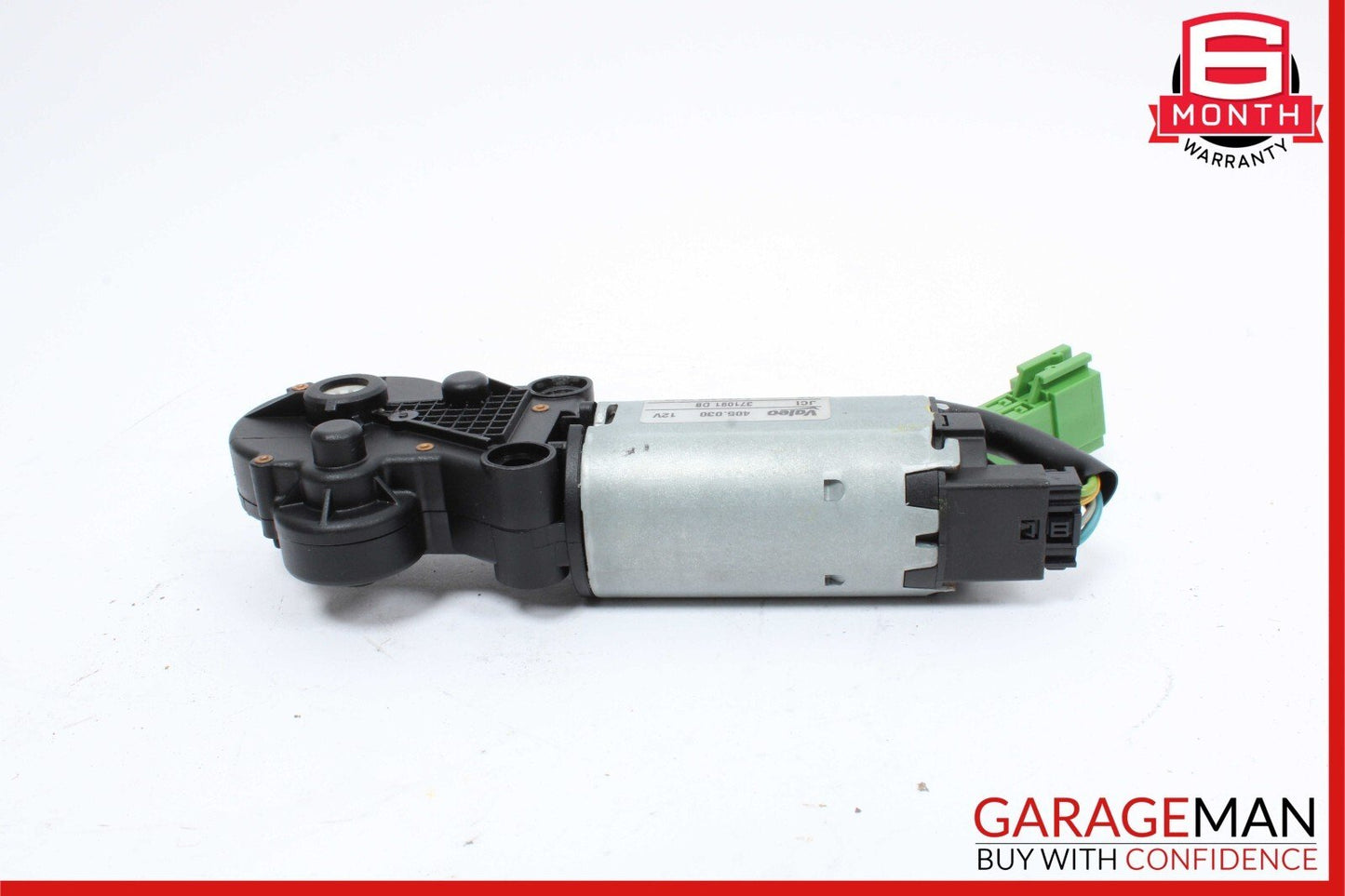 07-16 Mercedes X164 GL450 4MATIC GL320 3rd Third Row Seat Motor 1648201942 OEM
