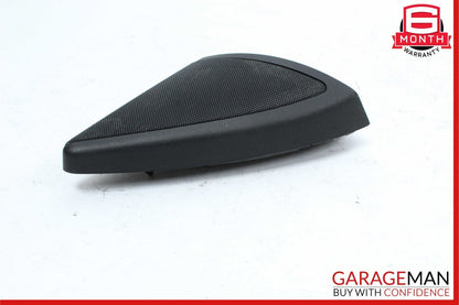 06-11 Mercedes W219 CLS500 CLS55 AMG Door Tweeter Speaker Front Right Black OEM