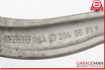 08-17 Mercedes W205 C300 E350 Rear Right / Left Side Upper Control Arm OEM