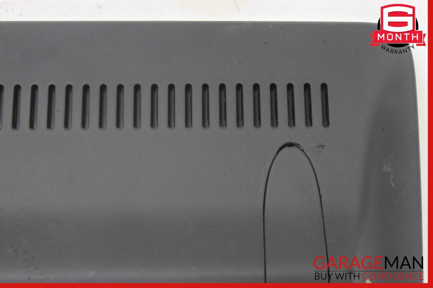 15-20 Mercedes W117 CLA250 Dash Navigation Display Screen Monitor Unit OEM