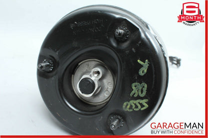 07-13 Mercedes W221 S550 Rear Right Side Air Airmatic Shock Absorber Strut OEM
