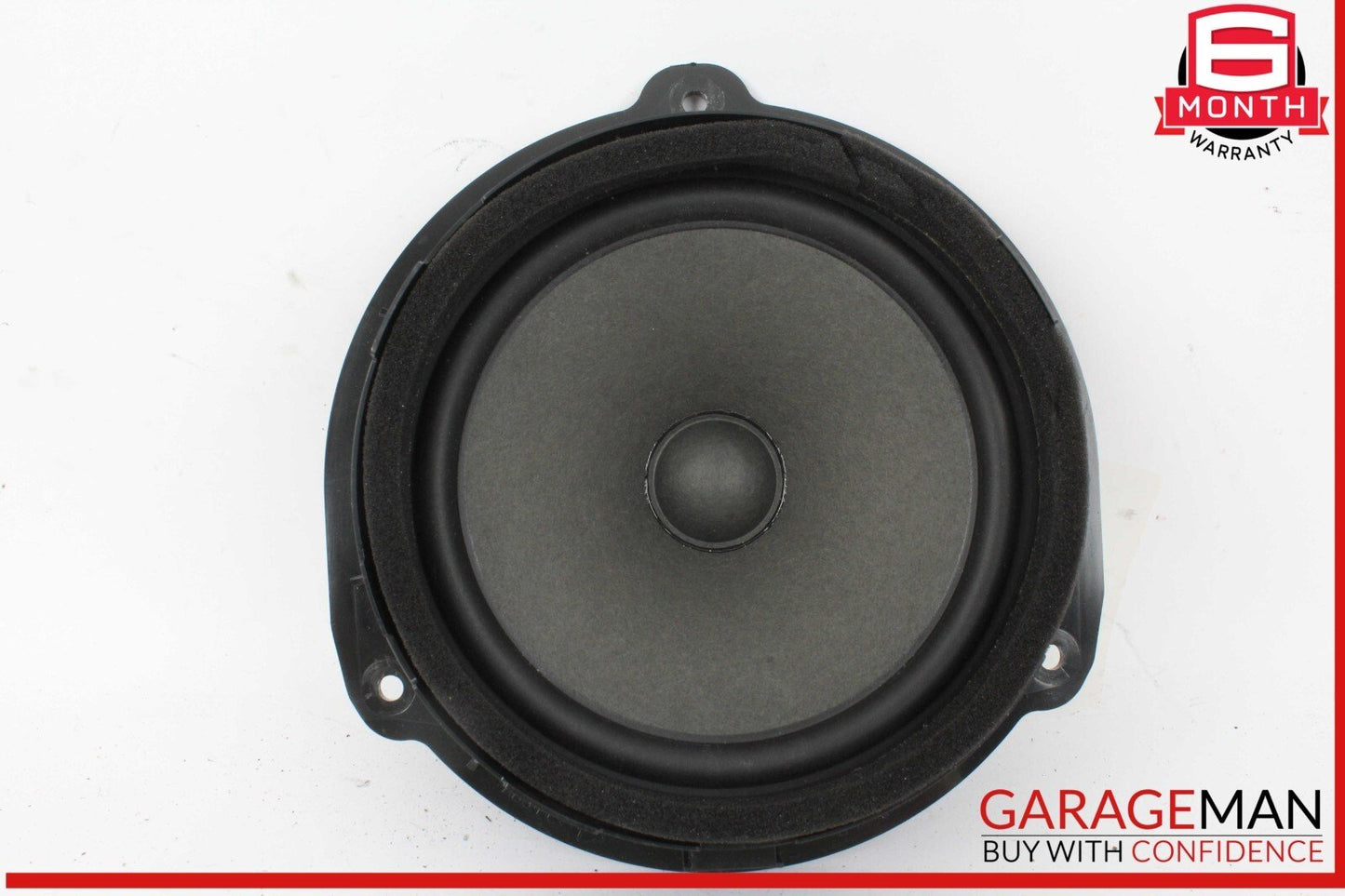 17-20 Audi S3 A3 Rear Left and Rear Right Side Door Audio Speaker Set of 2 OEM
