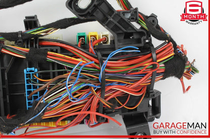 14-20 Mercedes W117 CLA250 GLA250 Front Right Interior Relay Fuse Box Assembly