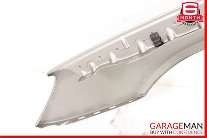 03-09 Mercedes W211 E350 E500 E55 AMG Front Right Side Wing Fender Panel OEM