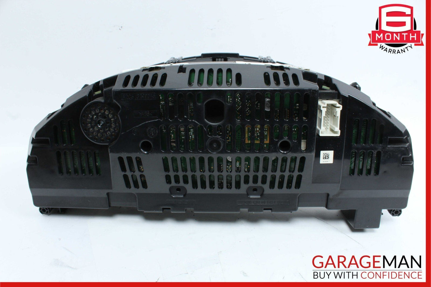 10-13 Mercedes W212 E350 Speedometer Odometer Instrument Cluster Gauge