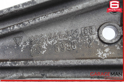 05-12 Porsche Boxter 987 Rear Left or Right Side Lower Control Arm 99634134108