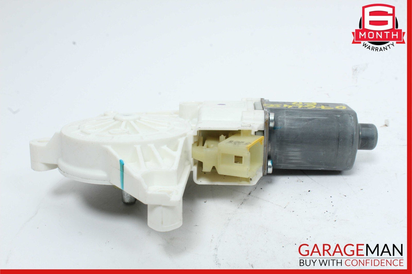 06-13 Mercedes X164 GL450 ML550 Front Right Side Window Regulator Motor OEM