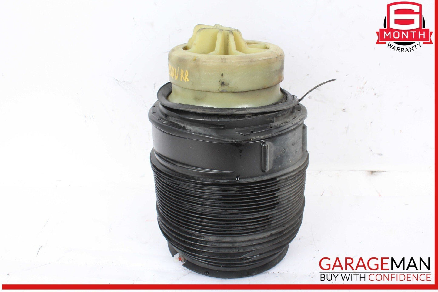 10-18 Mercedes W212 E350 Wagon Rear Left & Right Side Air Suspension Bag Shock
