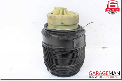 10-18 Mercedes W212 E350 Wagon Rear Left & Right Side Air Suspension Bag Shock