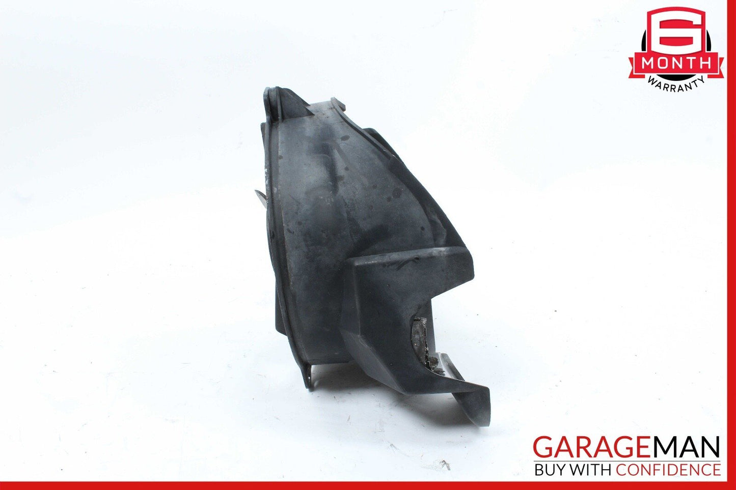 01-06 MERCEDES W220 S55 CL55 AMG Supercharger Intercooler Fan Motor Radiator OEM