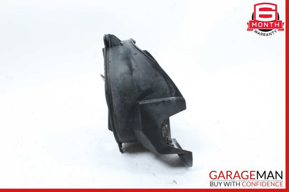 01-06 MERCEDES W220 S55 CL55 AMG Supercharger Intercooler Fan Motor Radiator OEM
