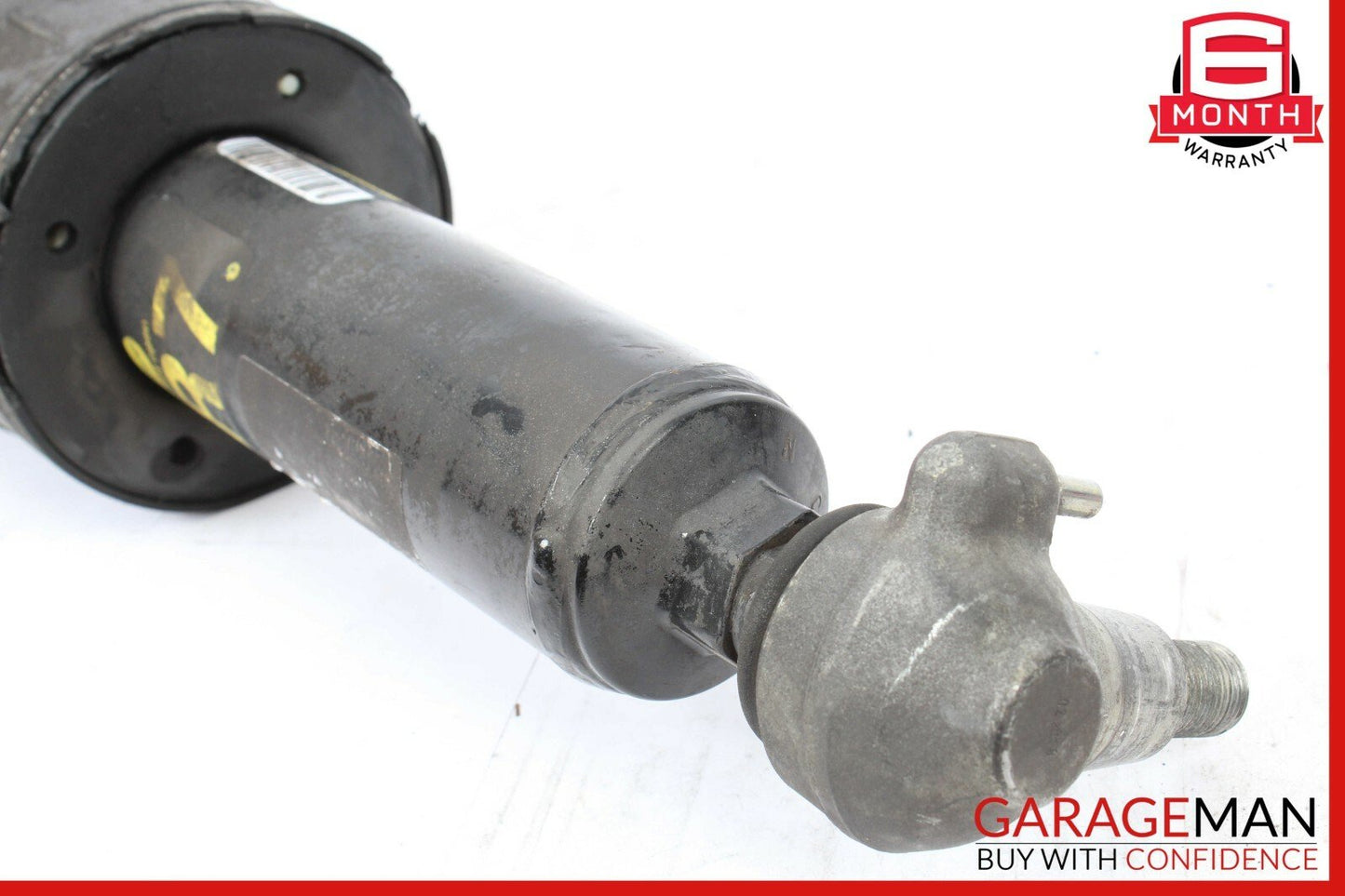 07-14 Mercedes W216 CL600 CL550 S600 Front Right ABC Shock Strut Hydraulic OEM
