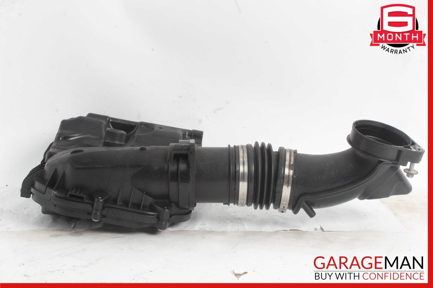 14-21 Mercedes W166 ML400 E400 Air Intake Filter Box Left Driver Side OEM