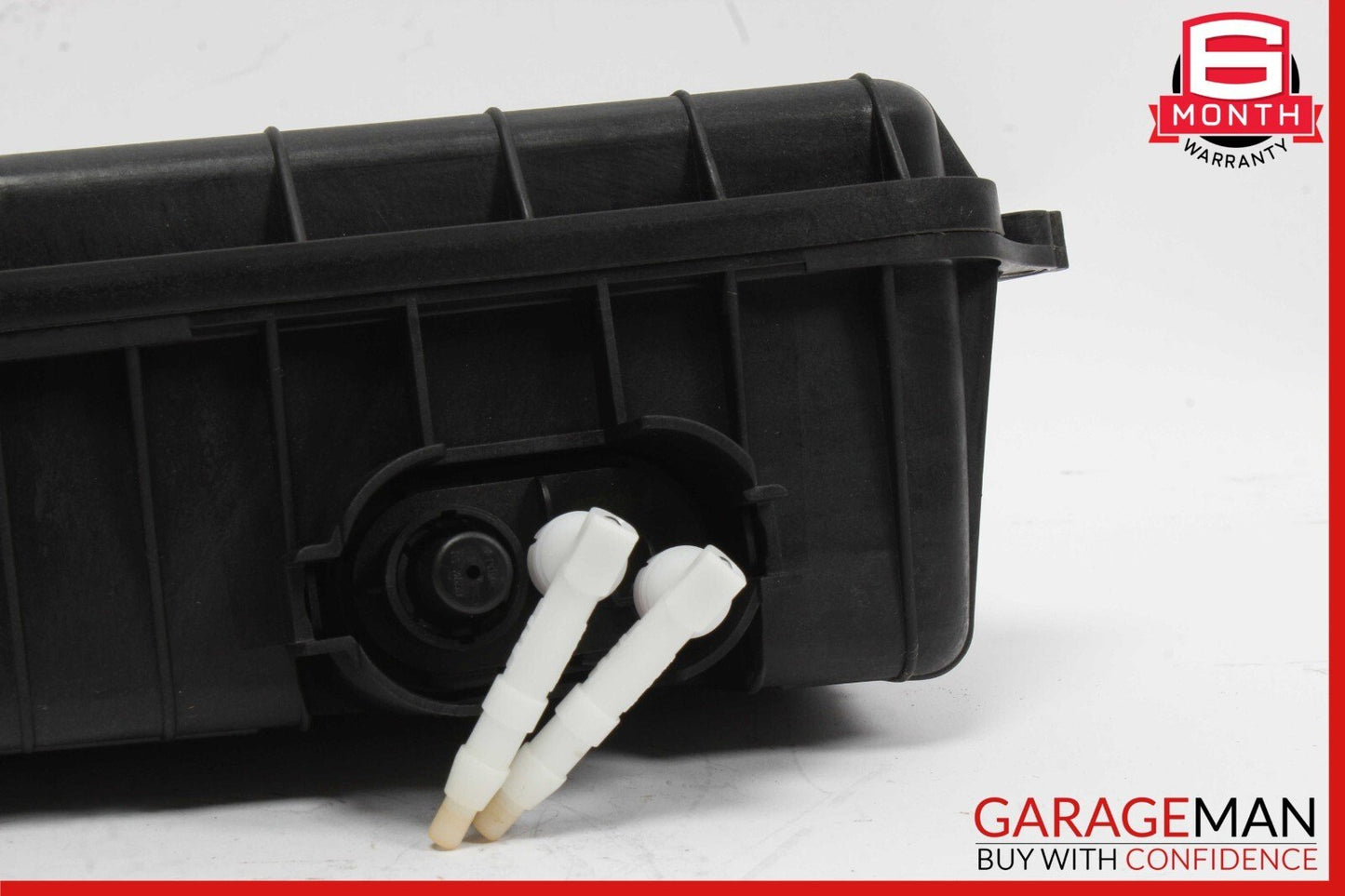 07-14 Mercedes W221 S550 CL550 S500 Dynamic Seats Seat Pressure Vacuum Tank