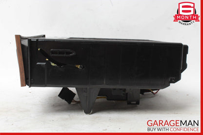 03-09 Mercedes W219 CLS63 E55 AMG Hazard Light Door Lock Control Switch Assy OEM