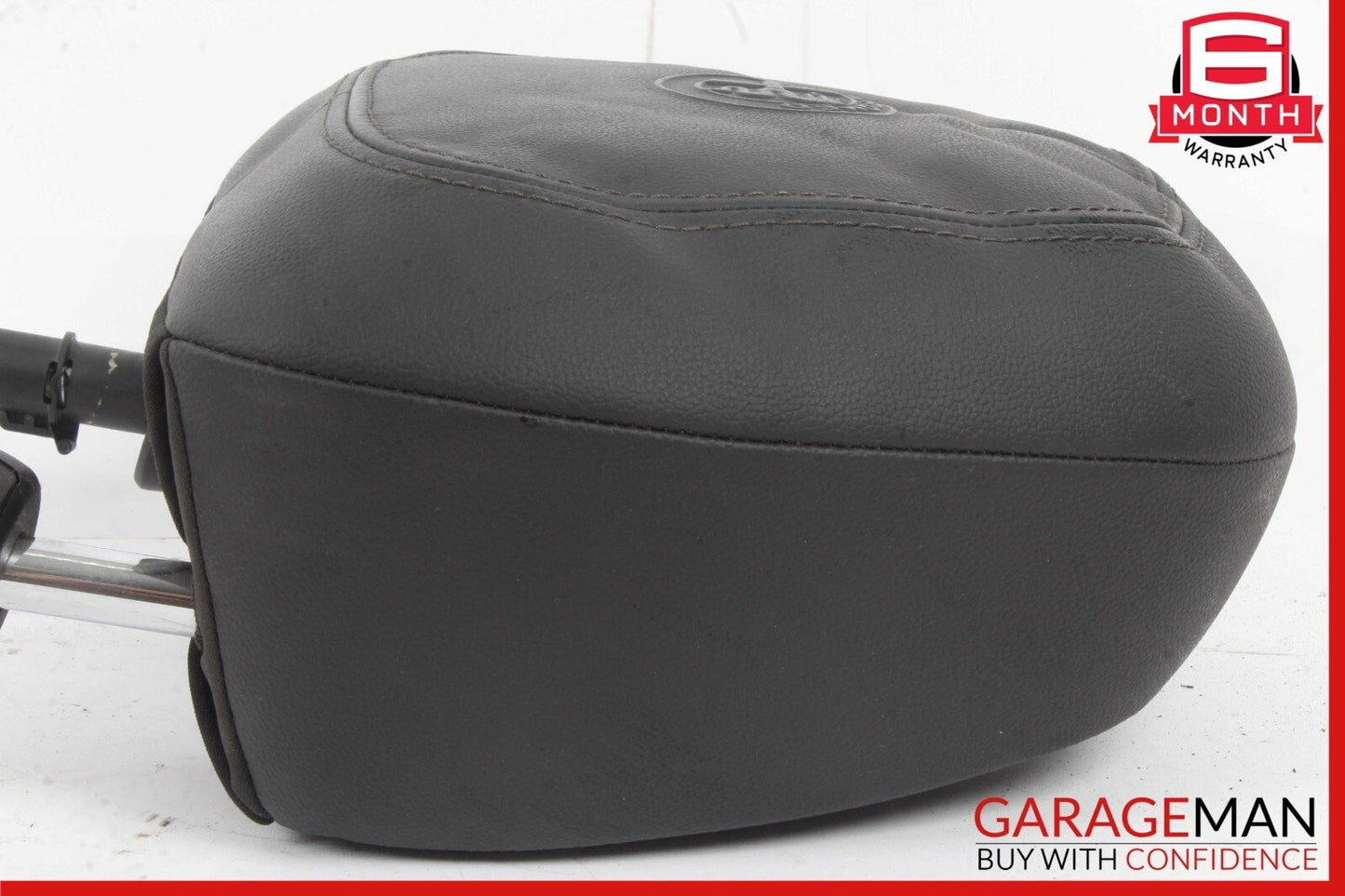17-22 Alfa Romeo Giulia Front Left or Right Side Seat Headrest OEM