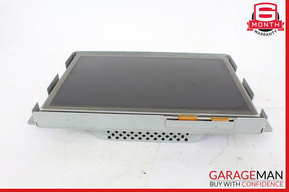 16-20 Jaguar XF Front Dash Info GPS Navigation Display Screen Monitor OEM