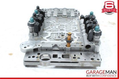 Mercedes W218 CLS500 E350 7G Tronic Transmission Valve Body 2122771201 OEM