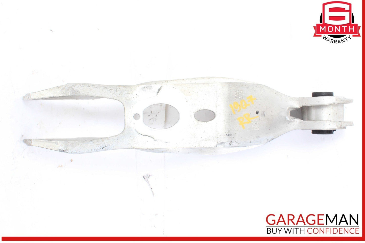 17-24 Audi Q7 Rear Left or Rear Right Side Lower Control Arm 4M0505311J OEM