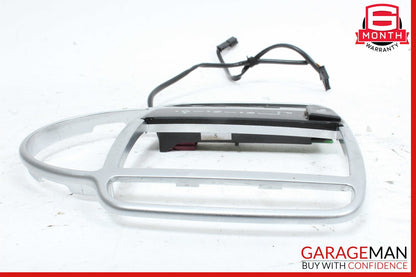 03-06 Mercedes R230 SL500 SL600 Shifter Gear Select Indicator OEM