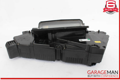 16-18 Jaguar XF XE Head Up Windscreen Display Projector Unit GX6319G468BC OEM