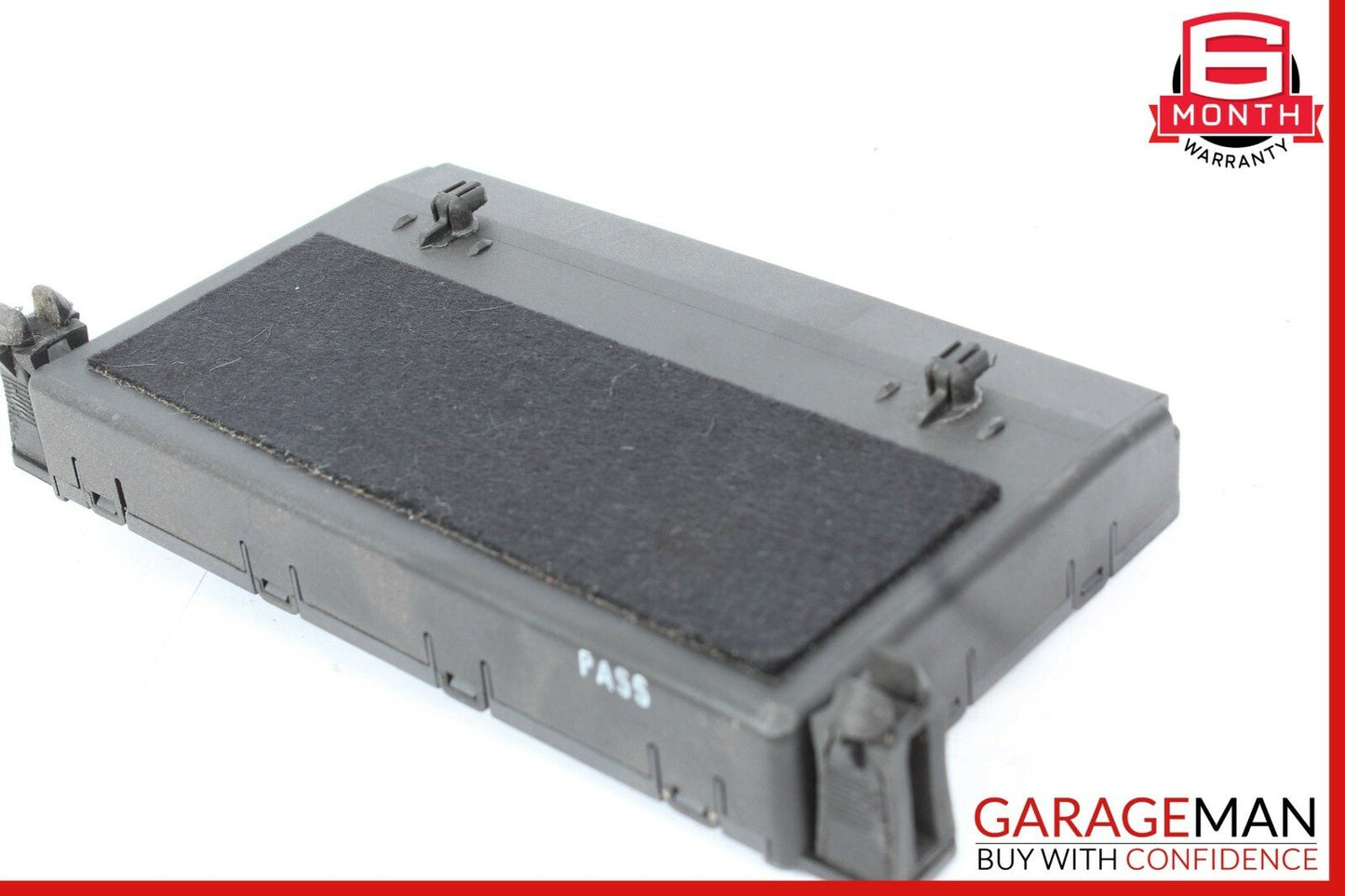 01-07 Mercedes W203 C230 C280 C320 Front Right Side Door Control Module Unit