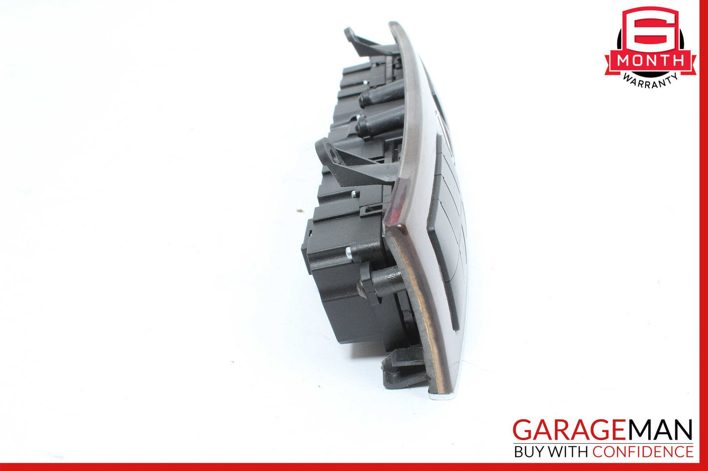 05-09 Mercedes W209 CLK500 C320 Hazard Light Door Lock Control Panel OEM