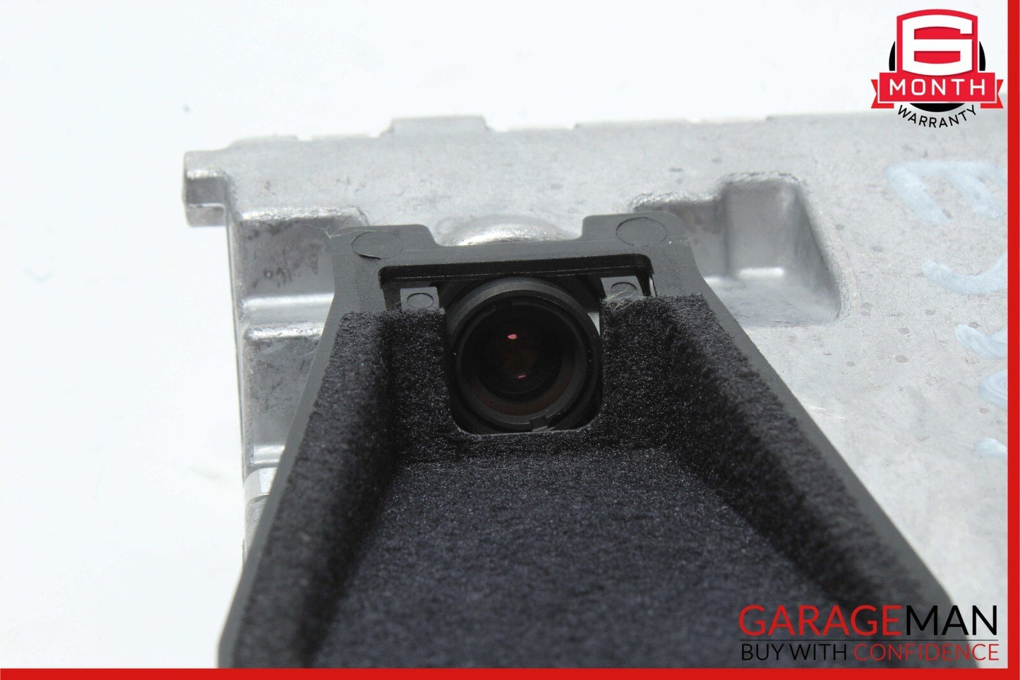 10-13 Mercedes E350 S550 S63 AMG Active Lane Assist Front Camera Module Unit